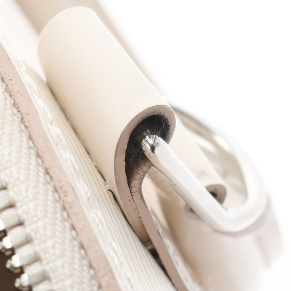 Louis Vuitton Epi Alma BB 2WAY Quartz Epi Leather Handbag - Picture 12 of 15